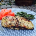 Herb and Lemon Grilled Chicken